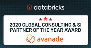 global consulting partner award