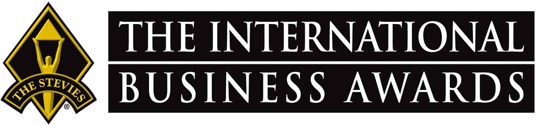 International Business Awardsロゴ