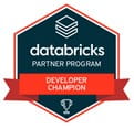  databricks developer champions