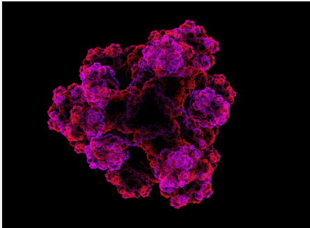 Protein image 1