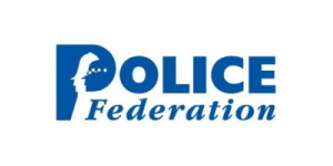 Police federation logo