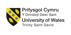 University of Wales Trinity St David’s  logo