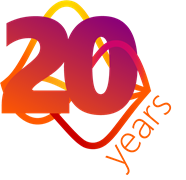 Avanade 20th Anniversary
