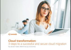 Microsoft cloud solutions