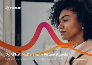 power virtual agents guide