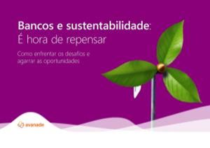 Guia de sustentabilidade para bancos