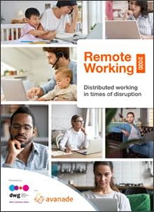 Leitfaden für Remote Working