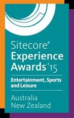 Sitecore Experience Award