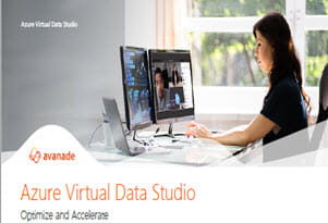azure-virtual-data-studio