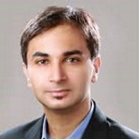 Gaurav Pant
