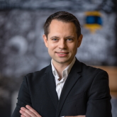 Lukas Kölbl (PhD)