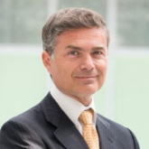 Stefano Trombetta Managing Director