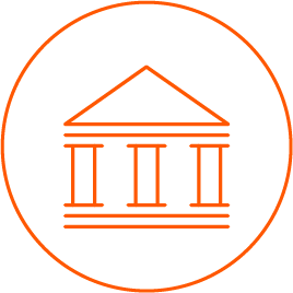 icon-Banking-CircleLineOrange-64