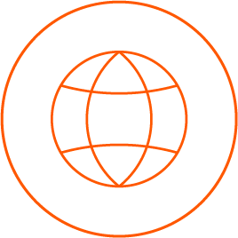 icon-Global-CircleLineOrange-64