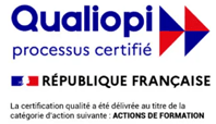 Qualiopi certification image