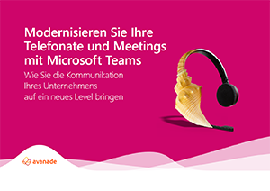 Microsoft Teams Enterprise Voice Guide