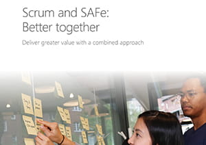 Scrum And SAFe Better Together