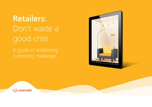 Avanade’s Rethink Retail 3 Challenges Guide
