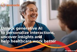  Generative AI in Healthcare Guide