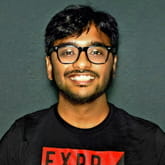Vinay Nalam