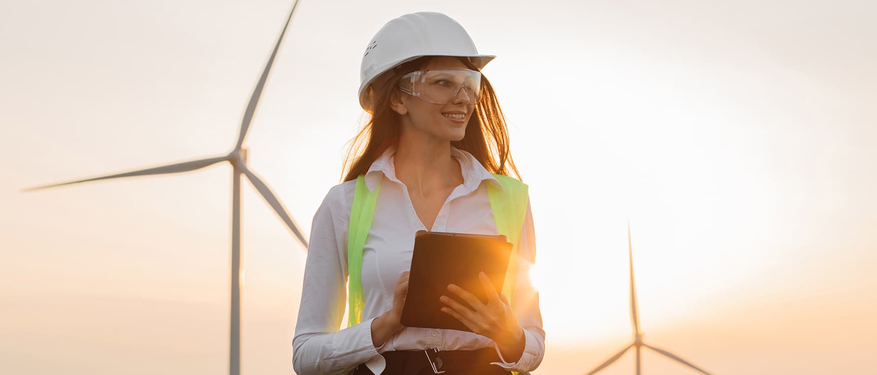 SSE Renewables Sustainability Case Study | Avanade UK