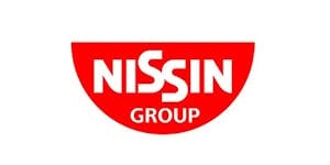 NISSIN Foods Logo