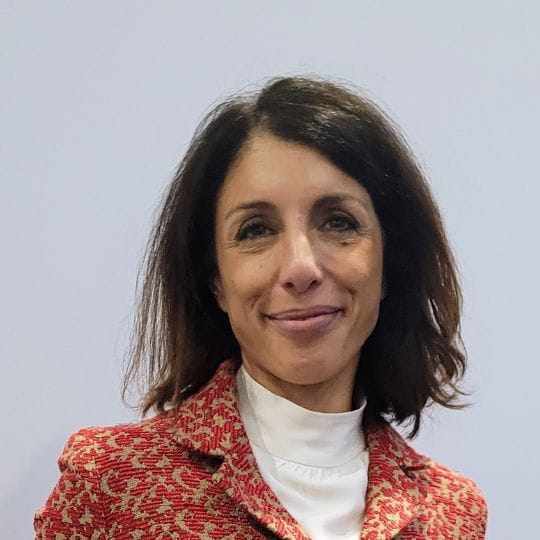 Claudia Ortolani