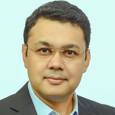 Vishal Sarkar